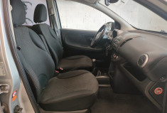Nissan NOTE 1.5 DCI 86CH ACENTA