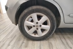 Nissan NOTE 1.5 DCI 86CH ACENTA
