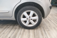 Nissan NOTE 1.5 DCI 86CH ACENTA