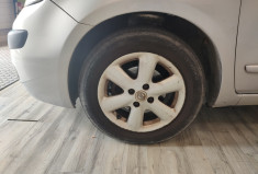 Nissan NOTE 1.5 DCI 86CH ACENTA