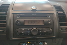 Nissan NOTE 1.5 DCI 86CH ACENTA Vente à marchand possible