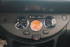 Nissan NOTE 1.5 DCI 86CH ACENTA