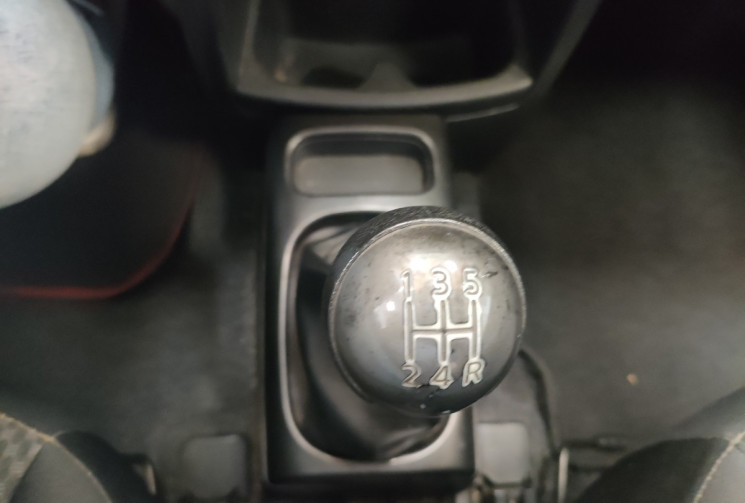 Nissan NOTE 1.5 DCI 86CH ACENTA Vente à marchand possible