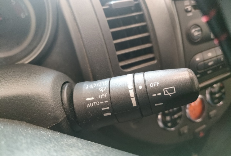 Nissan NOTE 1.5 DCI 86CH ACENTA Vente à marchand possible