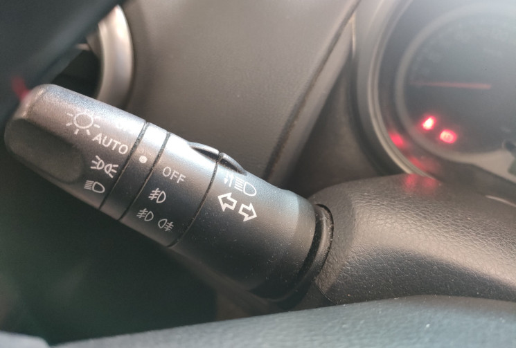 Nissan NOTE 1.5 DCI 86CH ACENTA Vente à marchand possible