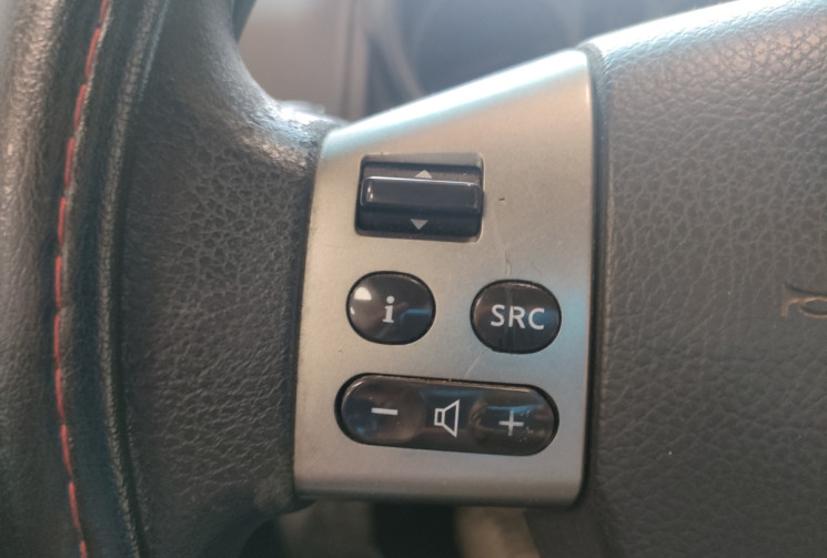 Nissan NOTE 1.5 DCI 86CH ACENTA