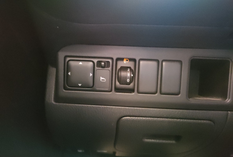 Nissan NOTE 1.5 DCI 86CH ACENTA Vente à marchand possible