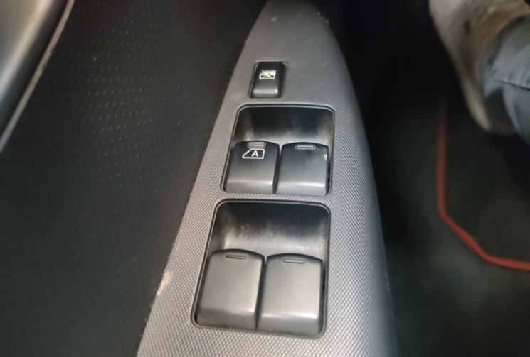 Nissan NOTE 1.5 DCI 86CH ACENTA Vente à marchand possible