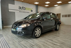 SEAT Altea 1.9 TDi 105 ch FAP Stylance