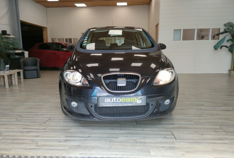 SEAT Altea 1.9 TDi 105 ch FAP Stylance