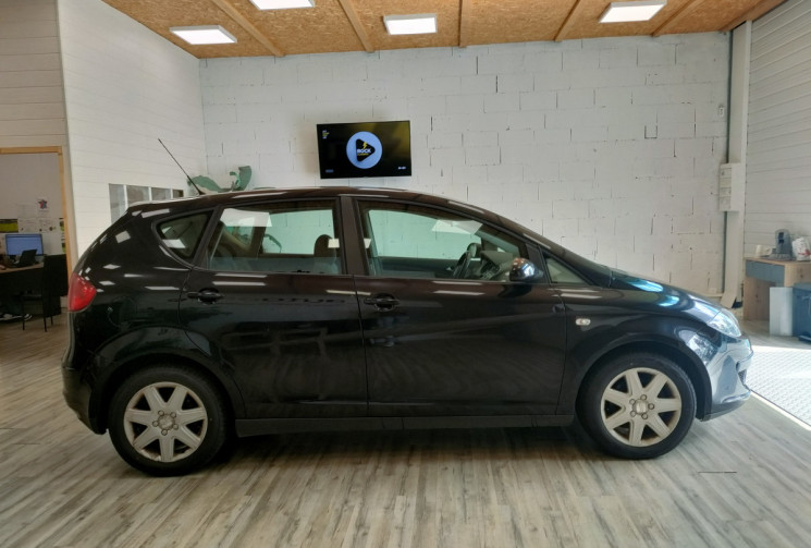 SEAT Altea 1.9 TDi 105 ch FAP Stylance