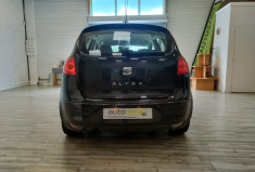 SEAT Altea 1.9 TDi 105 ch FAP Stylance