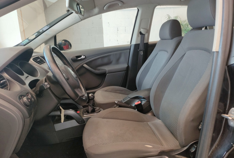 SEAT Altea 1.9 TDi 105 ch FAP Stylance