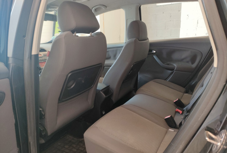 SEAT Altea 1.9 TDi 105 ch FAP Stylance