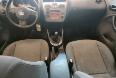 SEAT Altea 1.9 TDi 105 ch FAP Stylance