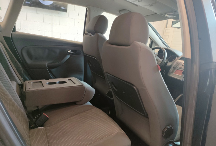 SEAT Altea 1.9 TDi 105 ch FAP Stylance