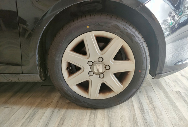 SEAT Altea 1.9 TDi 105 ch FAP Stylance