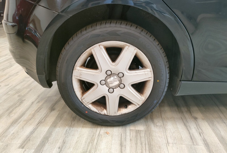 SEAT Altea 1.9 TDi 105 ch FAP Stylance