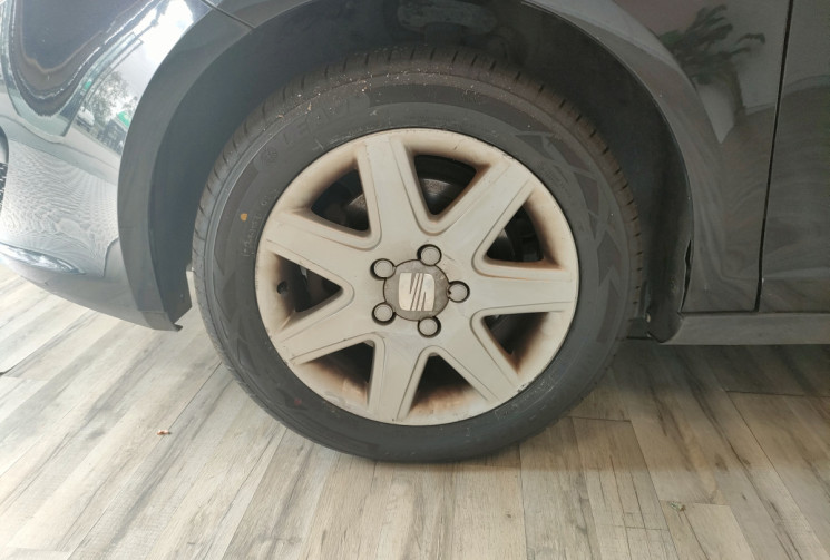 SEAT Altea 1.9 TDi 105 ch FAP Stylance