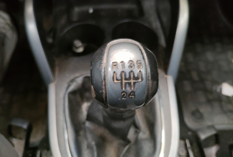 SEAT Altea 1.9 TDi 105 ch FAP Stylance