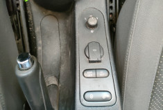 SEAT Altea 1.9 TDi 105 ch FAP Stylance