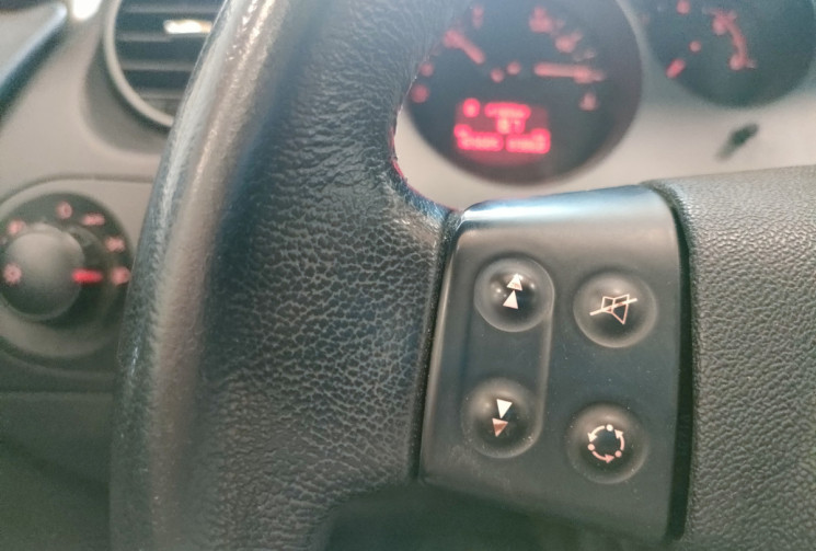 SEAT Altea 1.9 TDi 105 ch FAP Stylance