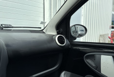Peugeot 107 1.0 URBAN MOVE 68 cv * 5 portes * Climatisation * Roue de Secours