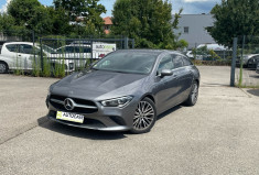 Mercedes CLA SHOOTING BRAKE 200D  / 150 CH / BUSINESS LINE / TVA RECUPERABLE
