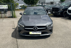 Mercedes CLA SHOOTING BRAKE 200D  / 150 CH / BUSINESS LINE / TVA RECUPERABLE