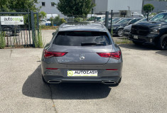 Mercedes CLA SHOOTING BRAKE 200D  / 150 CH / BUSINESS LINE / TVA RECUPERABLE