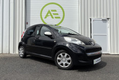 Peugeot 107 1.0 URBAN MOVE 68 cv * 5 portes * Climatisation * Roue de Secours