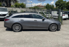 Mercedes CLA SHOOTING BRAKE 200D  / 150 CH / BUSINESS LINE / TVA RECUPERABLE