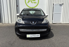 Peugeot 107 1.0 URBAN MOVE 68 cv * 5 portes * Climatisation * Roue de Secours