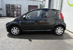 Peugeot 107 1.0 URBAN MOVE 68 cv * 5 portes * Climatisation * Roue de Secours