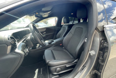 Mercedes CLA SHOOTING BRAKE 200D  / 150 CH / BUSINESS LINE / TVA RECUPERABLE