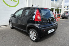 Peugeot 107 1.0 URBAN MOVE 68 cv * 5 portes * Climatisation * Roue de Secours