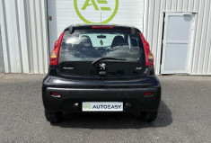 Peugeot 107 1.0 URBAN MOVE 68 cv * 5 portes * Climatisation * Roue de Secours
