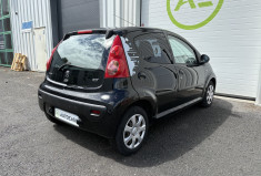 Peugeot 107 1.0 URBAN MOVE 68 cv * 5 portes * Climatisation * Roue de Secours