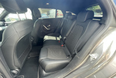 Mercedes CLA SHOOTING BRAKE 200D  / 150 CH / BUSINESS LINE / TVA RECUPERABLE