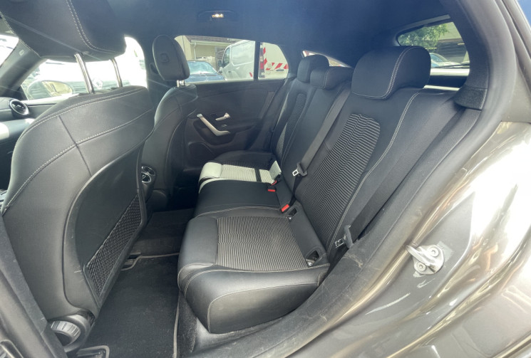 Mercedes CLA SHOOTING BRAKE 200D  / 150 CH / BUSINESS LINE / TVA RECUPERABLE