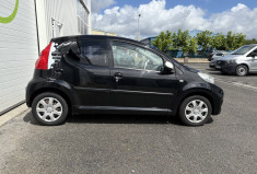 Peugeot 107 1.0 URBAN MOVE 68 cv * 5 portes * Climatisation * Roue de Secours