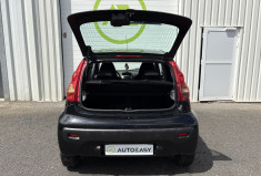 Peugeot 107 1.0 URBAN MOVE 68 cv * 5 portes * Climatisation * Roue de Secours