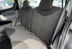 Peugeot 107 1.0 URBAN MOVE 68 cv * 5 portes * Climatisation * Roue de Secours
