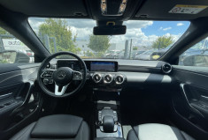 Mercedes CLA SHOOTING BRAKE 200D  / 150 CH / BUSINESS LINE / TVA RECUPERABLE