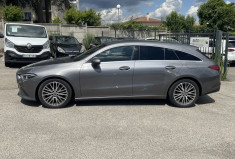 Mercedes CLA SHOOTING BRAKE 200D  / 150 CH / BUSINESS LINE / TVA RECUPERABLE