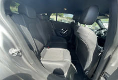 Mercedes CLA SHOOTING BRAKE 200D  / 150 CH / BUSINESS LINE / TVA RECUPERABLE