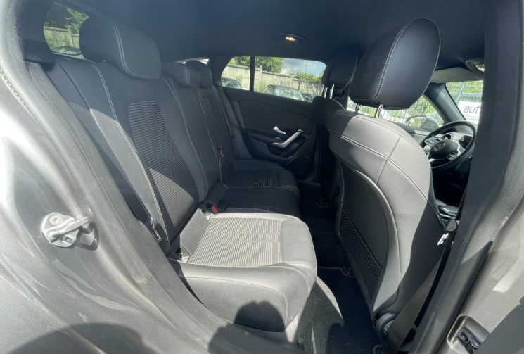 Mercedes CLA SHOOTING BRAKE 200D  / 150 CH / BUSINESS LINE / TVA RECUPERABLE
