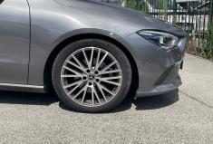 Mercedes CLA SHOOTING BRAKE 200D  / 150 CH / BUSINESS LINE / TVA RECUPERABLE