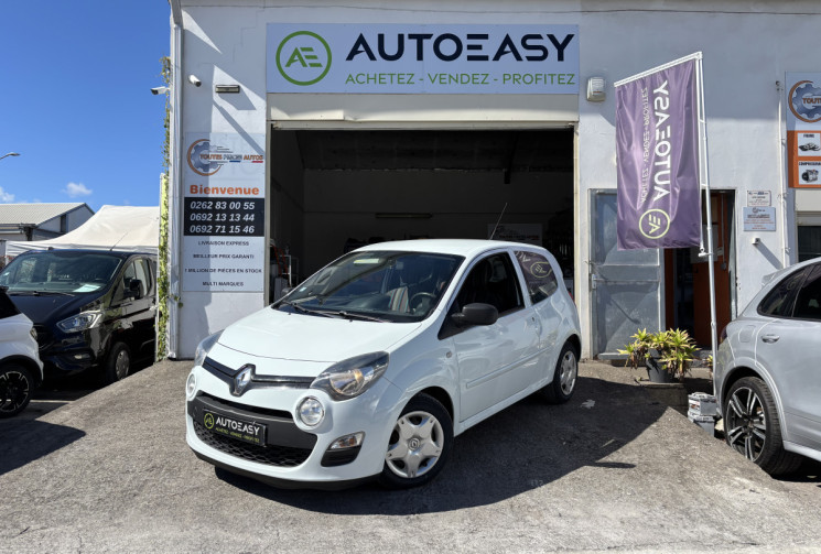 Renault Twingo 1.2 16V  75 LIFE