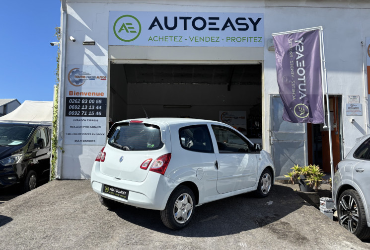 Renault Twingo 1.2 16V  75 LIFE